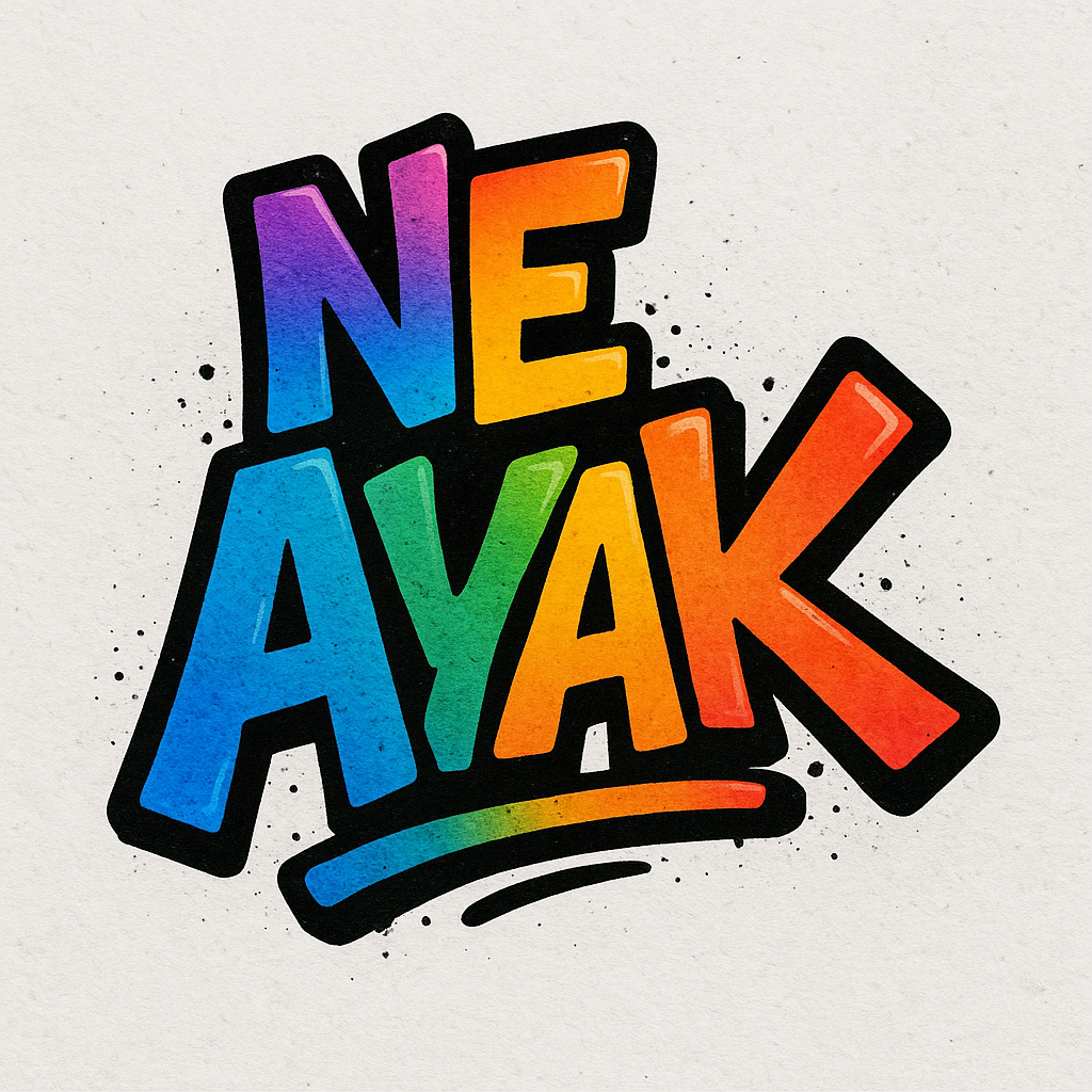 Neayak Logo